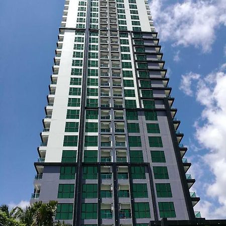 Dusit Grand Condo View جومتين بيتش المظهر الخارجي الصورة