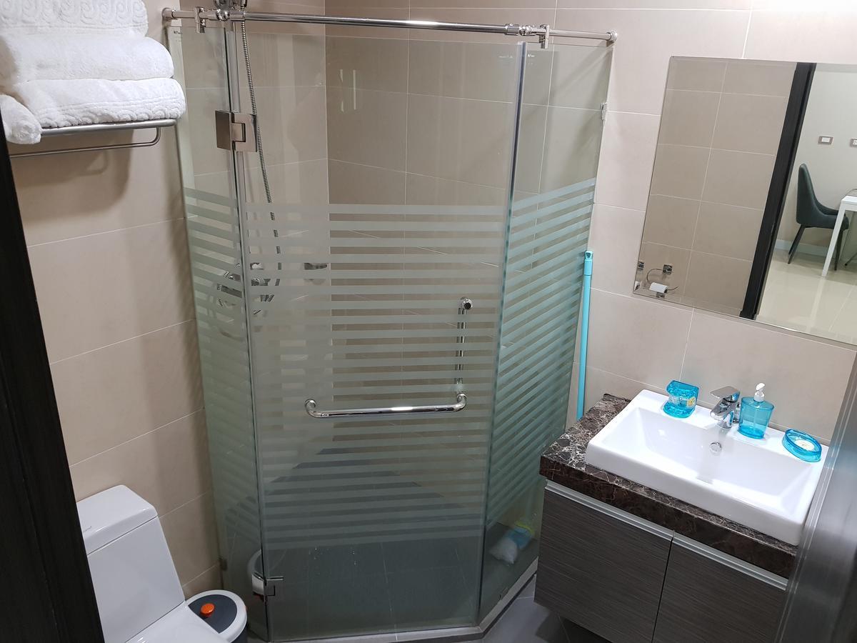 Dusit Grand Condo View جومتين بيتش المظهر الخارجي الصورة